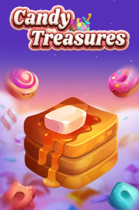 Candy Treasures